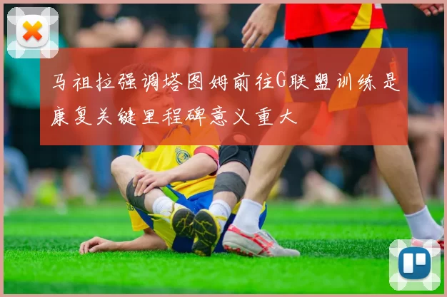 马祖拉强调塔图姆前往G联盟训练是康复关键里程碑意义重大