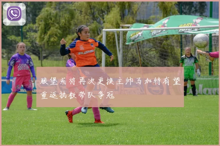 狼堡或将再次更换主帅马加特有望重返执教带队争冠
